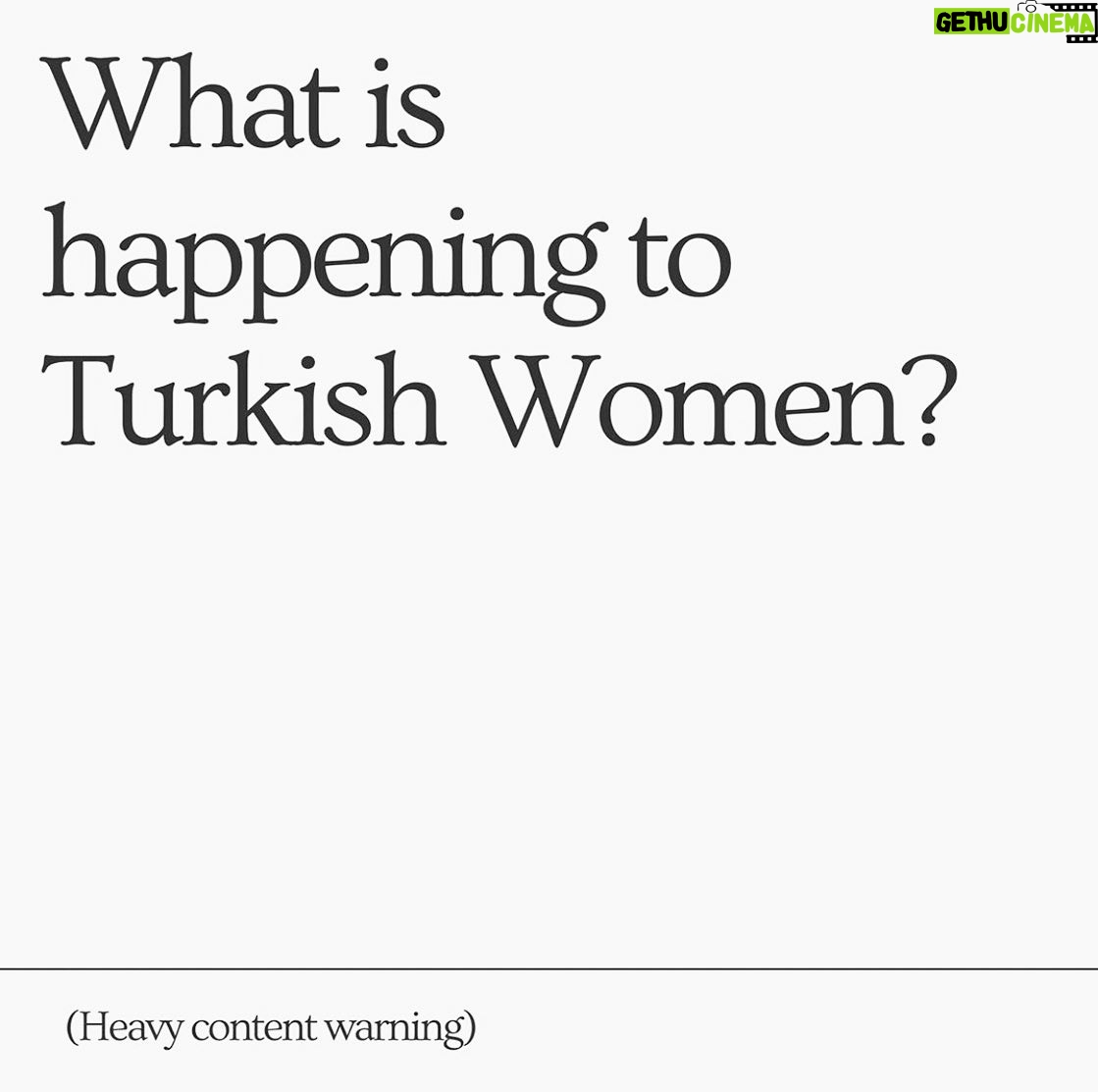 Patricia Isaac - 46 Likes - The reason behind #challengeaccepted #pınargültekin - when I thought the “challenge” was simply about women telling other women “I think you’re an amazing human, let’s celebrate one another”, that seemed like a light and fun little way of doing it. • This hashtag, however, is about so much more. Indian, Middle-Eastern, Black, Indigenous, Asian...so many experience femicide. This challenge brings it to our attention even more • Please swipe right - slides end with the face of Pinar. 🖤#ThoughtsPrayersAndACTION