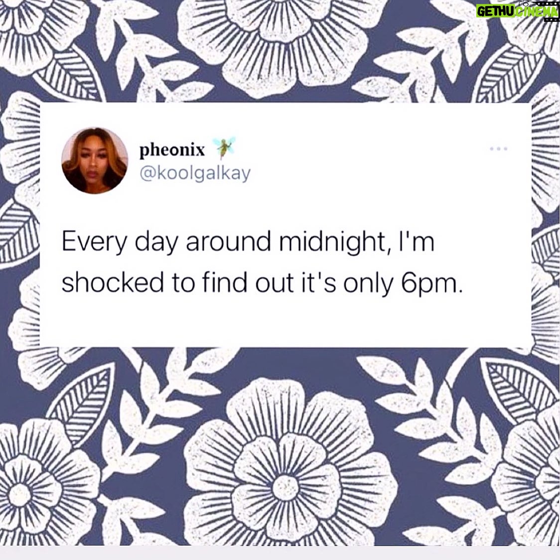 Patricia Isaac - 30 Likes - 🦉