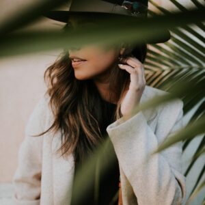 Patricia Isaac Instagram - #treetimetuesdays🌿