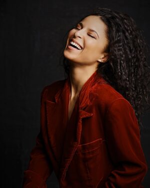 Patricia Meeden Instagram - #merrychristmas #fröhlicheweihnachten #feliznavidad 💝🎄🎁 und bleibt alle gesund und munter!
•
•
•
pic by Frank Wartenberg
