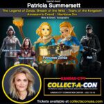 Patricia Summersett