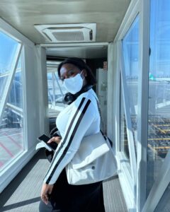 Actress Patricia Thona Yiombi HD Instagram Photos and Wallpapers March 2024
