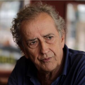 Patrícia Vasconcelos Instagram - ANTONIO-PEDRO VASCONCELOS

A família comunica que o velório decorre amanhã, quinta-feira, dia 7, na Gare Marítima de Alcântara entre as 15h00 e as 22h00. Pelas 18h30 haverá uma cerimónia evocativa.

O funeral será na sexta-feira, dia 8, no Cemitério dos Prazeres às 13h30, onde o corpo estará a partir das 11h00.

A família agradece as inúmeras manifestações de solidariedade recebidas.