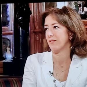Patrícia Vasconcelos Instagram - O episódio que gravei com O grande @eduardo.madeira8  há uns anos ..paradoxo da tangência no CanalQ hoje passou novamente
O que eu me diverti..não sabia ao que ia..mas doi tão bom!!
