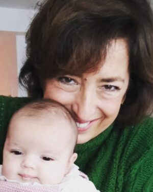 Patrícia Vasconcelos Instagram - ❤olvia