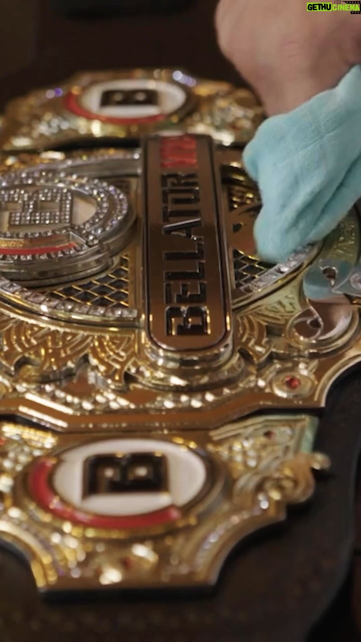 Patricio Freire - 2.8K Likes - Will @patriciopitbull add another belt to the collection? šš
#PFLvsBellator | #RiyadhSeason