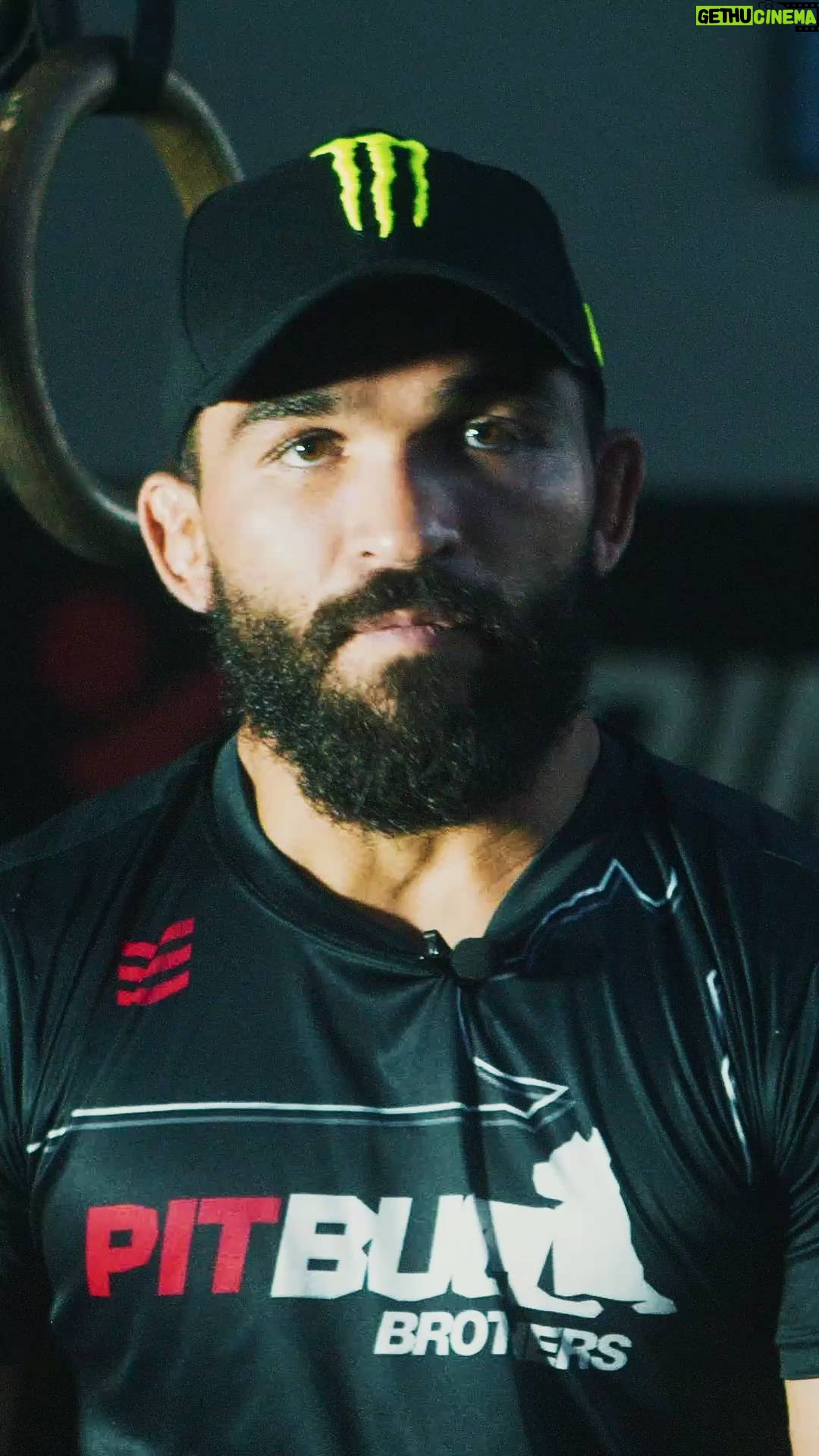 Patricio Freire - 3.9K Likes - O CRUZADO QUE FEZ O PITBULL ACORDAR š„š
Relembrando esse momento histórico na voz do @rhoodeslima, mais um nocaute pesado do @patriciopitbull no @bellator, que venham os próximos. š„
#bellator #ufc #combate #bjj #mma #pitbullbrothers #mmalifestyle