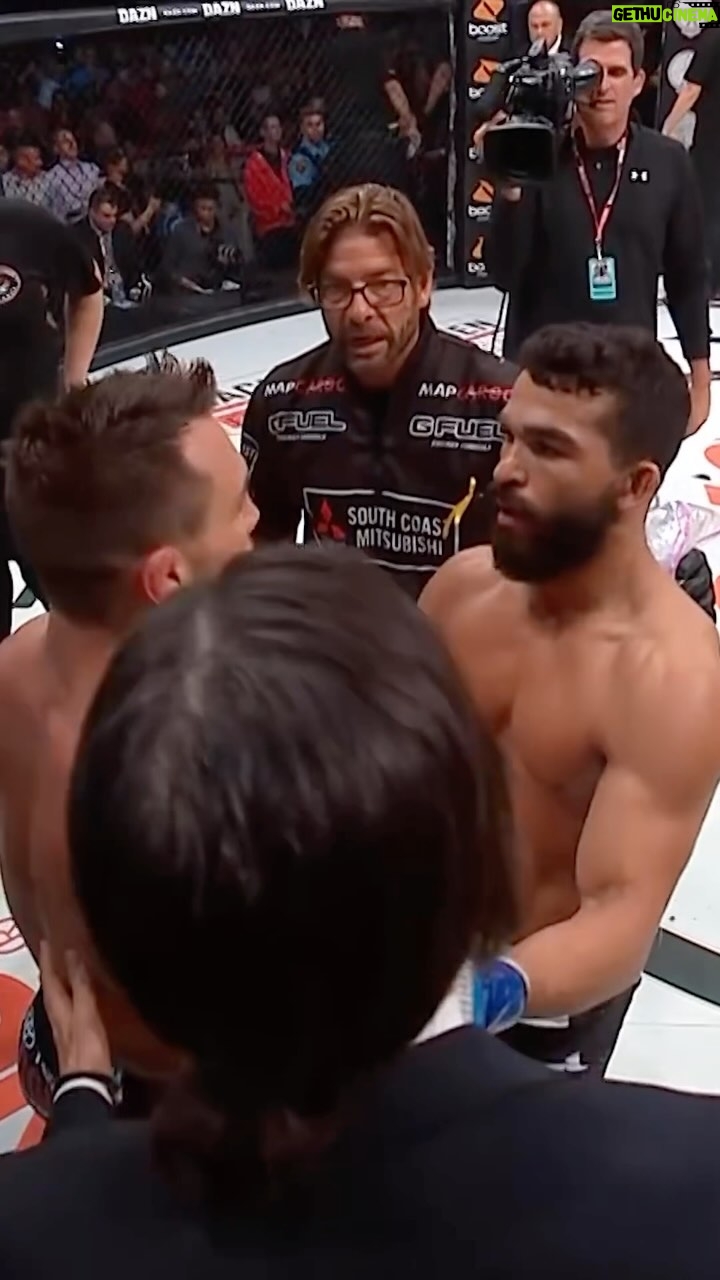 Patricio Freire - 18.2K Likes - @patriciopitbull has some šŗš¬š¹š°š¶š¼šŗ š·š¶š¾š¬š¹ in his hands šš§Ø
Who do you want to see the Bellator Featherweight World Champion face next? š