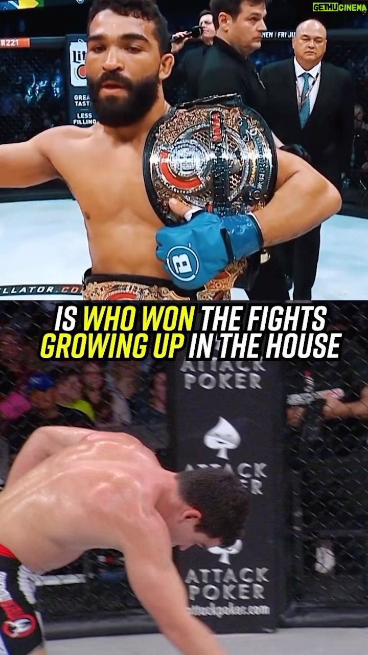 Patricio Freire - 6.3K Likes - Brothers who stick together. š¹š°š«š¬ š»š¶š®š¬š»šÆš¬š¹
The story of @patriciopitbull x @patrickypitbull š§š·š