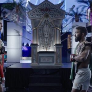 Patricio Freire Instagram - February 24th is almost here 🔜

Who will seize the 𝑭𝑬𝑨𝑻𝑯𝑬𝑹𝑾𝑬𝑰𝑮𝑯𝑻 𝑻𝑯𝑹𝑶𝑵𝑬? 👑

#PFLvsBellator | #RiyadhSeason