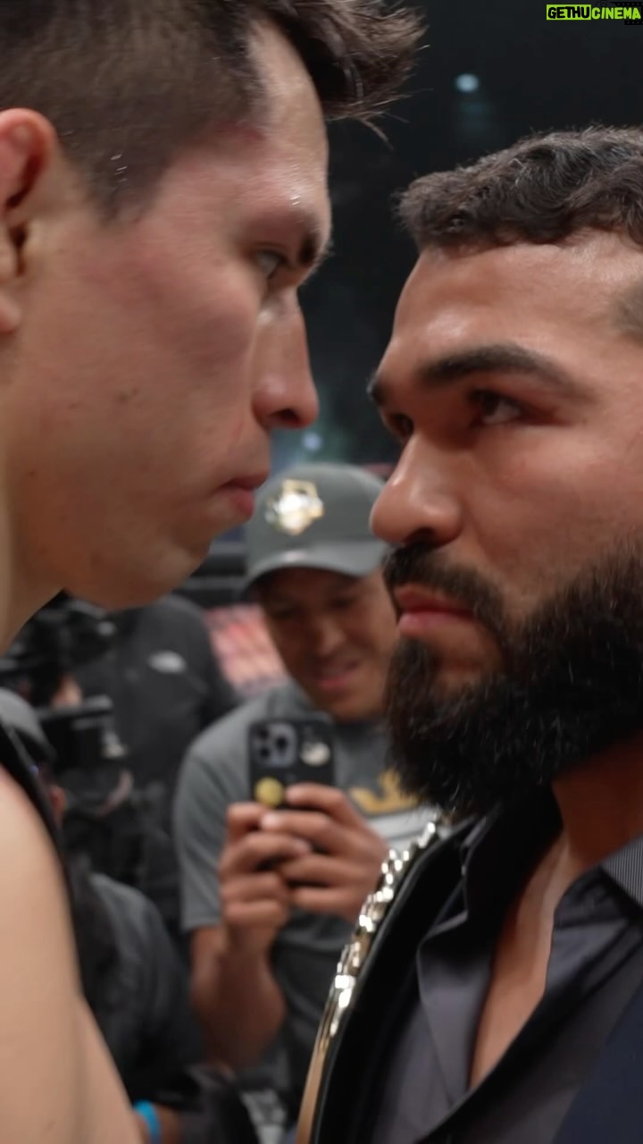 Patricio Freire - 11.9K Likes - Woahhhh, this is good. 2024 is going to be fun
PFL CHAMPION V @bellatormma CHAMPION
#PFLWorldChampionship LIVE NOW
šŗšø ESPN