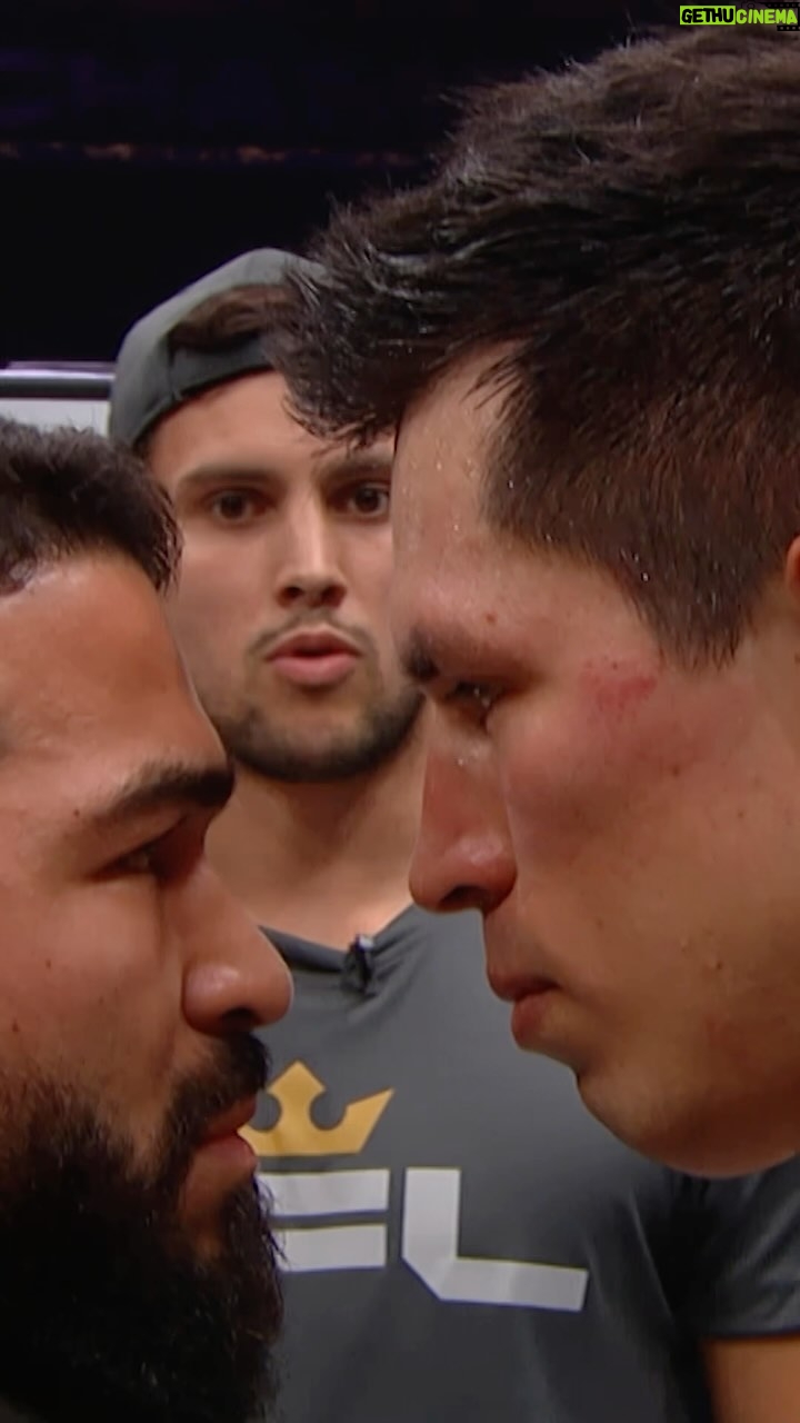 Patricio Freire - 4.3K Likes - ššš”ššš„ šššš„š§ š„
2023 PFL Featherweight World Champion @elmudopinedo and @patriciopitbull finally settle the question on who seizes the Featherweight throne š
#PFLvsBellator | #RiyadhSeason