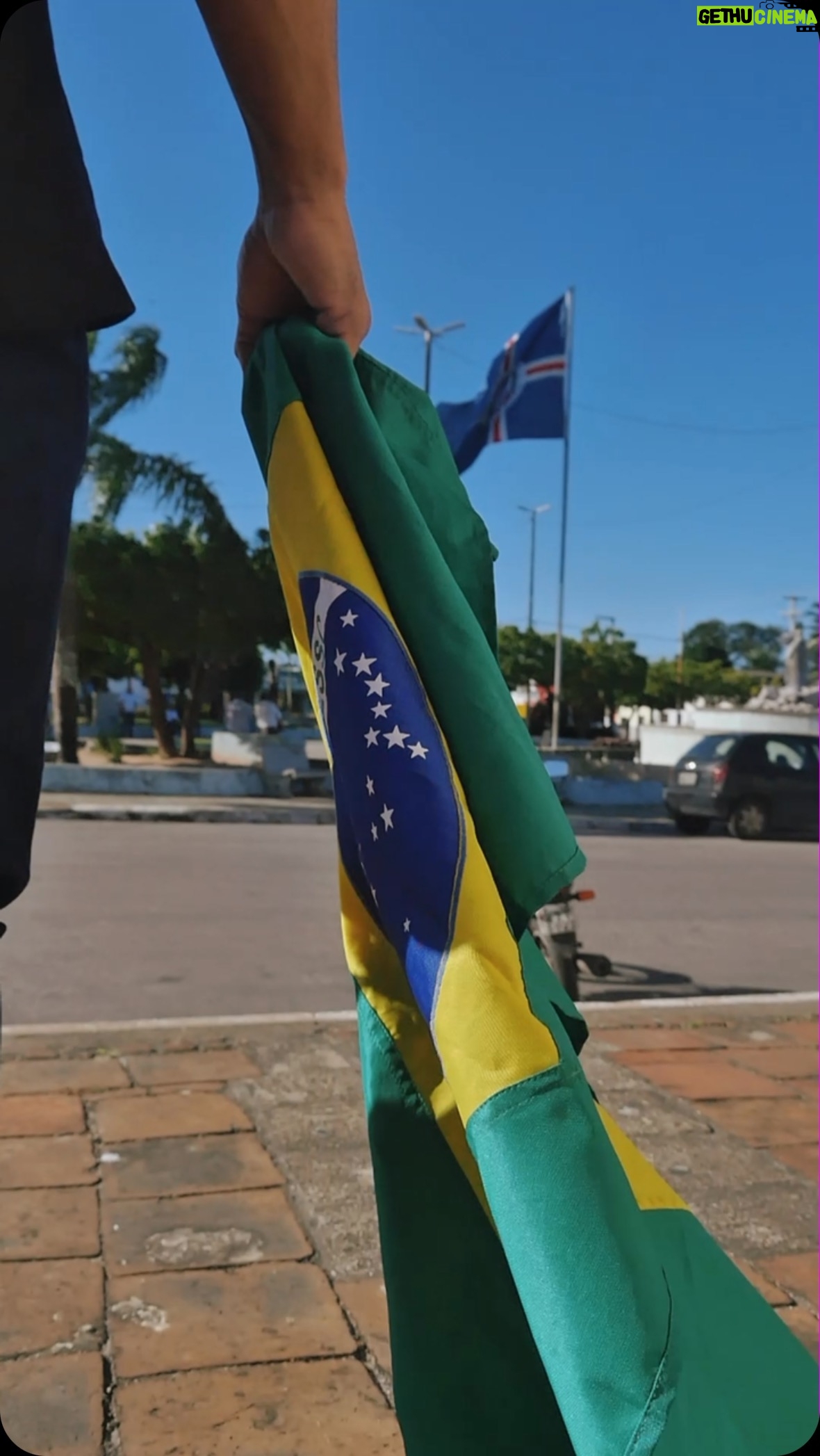 Patricio Freire - 3.8K Likes - DESSA VEZ A LUTA Ć OUTRA šš»š
A DIREITA vem forte em SĆ£o GonƧalo do Amarante! Contando inclusive com os irmĆ£os lutadores e campeƵes mundiais de MMA @patriciopitbull e @patrickypitbull que estarĆ£o presentes na CONVENĆĆO que irĆ” registrar as candidaturas da prĆ©-candidata a prefeita de SĆ£o GonƧalo do Amarante, @gabriellatrajanoo e da prĆ©-candidata a vereadora do municĆpio MARLUSA ANDRĆ.
O ato serĆ” na cĆ¢mara municipal de vereadores de SĆ£o GonƧalo do Amarante no dia 20 de julho (sĆ”bado) a partir das 13hs00m. Neste ato serĆ£o registradas as candidaturas de todos os prĆ©-candidatos do partido AVANTE š
VENHA TAMBĆM š§š·
DATA: 20 de julho (sƔbado)
LOCAL: Av. Coronel Estevam Moura, s/n, Centro, São Gonçalo do Amarante/RN.
HORĆRIO: A partir das 13h
#politica #direitaemsga #direitaconservadora