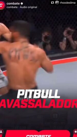 Patricio Freire Instagram - Nocautear com a narração do @rhoodeslima , não tem nada igual.  #Repost @rhoodeslima with @use.repost
・・・
#Repost @combate with @repostsaveapp

…

Patrício Pitbull @patriciopitbull continua sendo o 01!

🇧🇷🇧🇷🇧🇷

Muito obrigado você aí que acompanhou a transmissão ao vivo no Canal Combate e nos prestigiou com a sua audiência qualificada de sempre!

Se você não viu, vale o confere na reprise, foi emocionante, foi de virada, foi SEN-SA-CIO-NAL!

🔥🔥🔥🔥