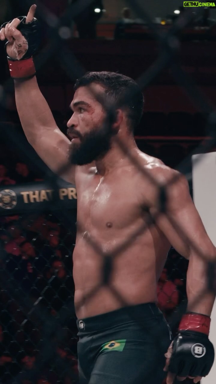 Patricio Freire - 5.6K Likes - THE GOAT! šš
Alternative angle of Patricio Pitbullās TKO win over Jeremy Kennedy! š„
#Bellator Belfast | LIVE NOW
ā”ļø bellator.com/watch