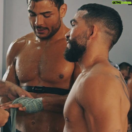 Patricio Freire - 3.9K Likes - BORRACHINHA SOBRE OS IRMĆOS PITBULL š„š„
O nosso amigo @borrachinhamma fez seu Ćŗltimo sparring antes da luta no @ufc aqui na academia e rasgou elogios Ć Patricky e PatrĆcio, quem aĆ concorda? šš½šš½šš½
E assistam o vĆdeo completo do sparring do Paulo Borrachinha no nosso canal do YouTube, link nos stories. š£
#mma #ufc #pitbullbrothers #bjj #artesmaciais #bellator #pflvsbellator
