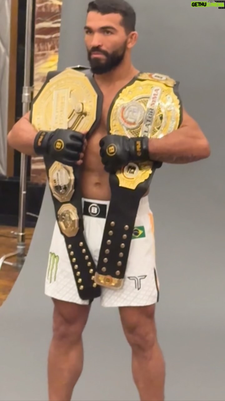 Patricio Freire - 3.6K Likes - @bellatormma vs @pflmma
@monsterenergy