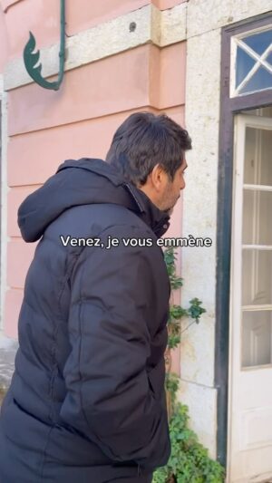 Patrick Fiori Instagram - Une semaine que « Le chant est libre » est sorti !
Découvrez le lieu du tournage du clip 👀