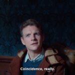 Patrick Gibson