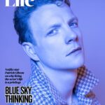 Patrick Gibson