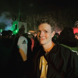 Patrick Gibson Instagram - Take me back 🤪😉💯🔥