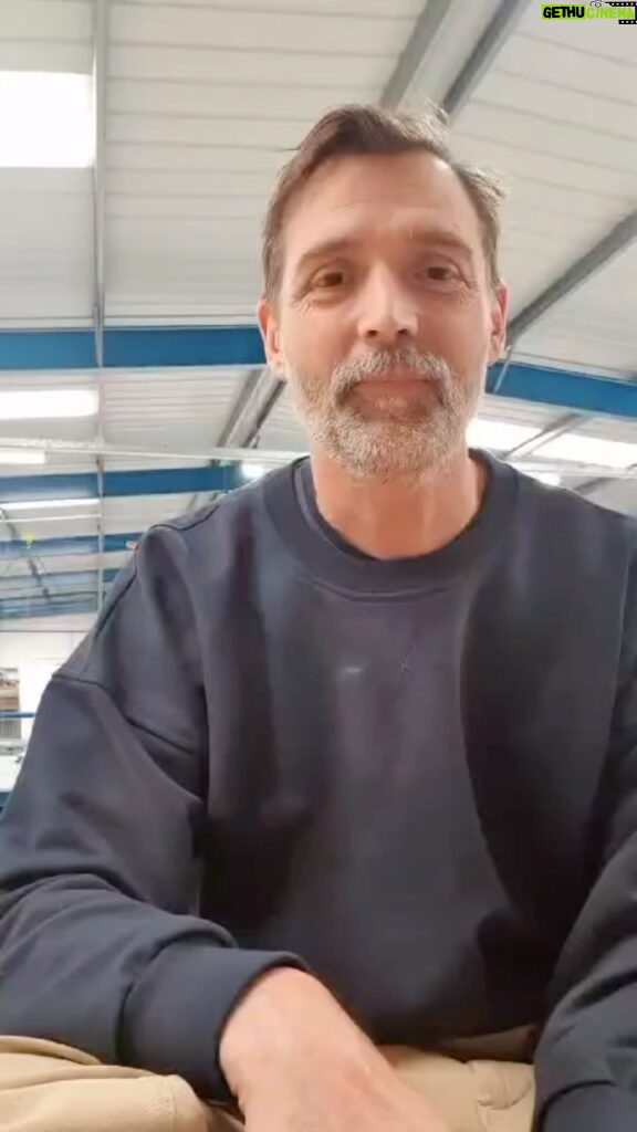Actor Patrick Grant HD Instagram Photos and Wallpapers July 2024 ...