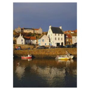 Patrick Grant Instagram - Crail, Fife.

🏴󠁧󠁢󠁳󠁣󠁴󠁿