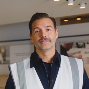 Patrick Grant Instagram - We’re delighted to announce a new partnership with designer and Sewing Bee judge @patrickgrantism. Patrick shares our passion for the creation of exceptional quality products, made with locally sourced, natural materials, handcrafted here in the UK using traditional techniques. He is a true champion of British manufacturing and British textiles – something close to our heart - and will be helping us to spread the word on how we do things a little differently.

Patrick says, ‘I’m so pleased to be working with the brilliant Harrison Spinks. Their beds are amazing, but moreover their dedication to doing things the right way, for their customers, their amazing staff, and the planet, is a fantastic example to other businesses.’

We can’t wait to share more news over the coming weeks and months.

#HarrisonSpinks #PatrickGrant #CutFromaDifferentCloth #sustainability #mattresses #weaving #handcrafted #natural #naturalmaterials #responsiblysourced #sewingbee