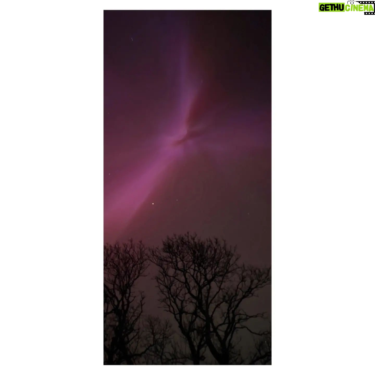 Patrick Grant - 4.3K Likes - Amazing skies above the @yorkshiredales and the @forestofbowlandnl tonight. So special to see, but also so great to share with so many people, friends and strangers, right across the country. Truly magical. Thanks mother nature.