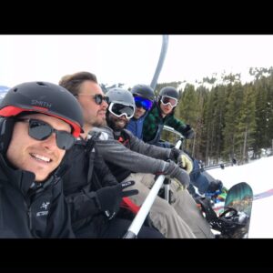 Actor Patrick John Flueger HD Instagram Photos and Wallpapers February 2022