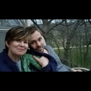Patrick John Flueger Instagram - Happy Mothers Day to all the Mums out there, and most importantly to my own...HAPPY MOTHERS DAY MADRE!!! I love ya!