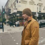 Patrick John Flueger