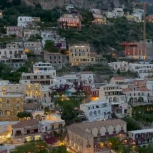 Patrick John Flueger Instagram - Damn IItaly!! I just love ya and ur people. #positano