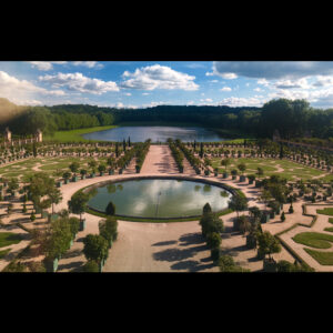Patrick John Flueger Instagram - Versailles... @jesseleesoffer @torreydevitto  #AdventureTimeWithFriends #PaddyOwnsVersailleNow #France #Versailles