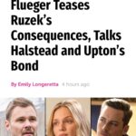 Patrick John Flueger