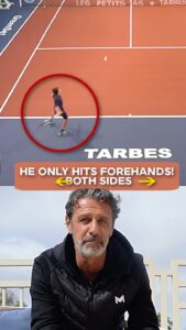 Patrick Mouratoglou Top 100 Instagram Photos and Posts