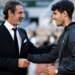 Patrick Mouratoglou