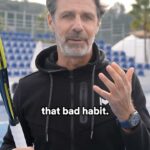 Patrick Mouratoglou