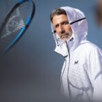 Patrick Mouratoglou