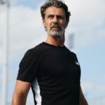 Patrick Mouratoglou