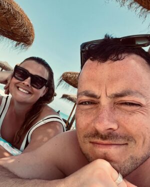 Patrick O'Connor Instagram - Si Señor 🇪🇸