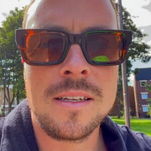 Actor Patrick O’Connor HD Instagram Photos and Wallpapers September 2023