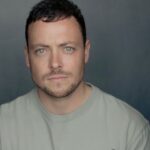 Patrick O’Connor