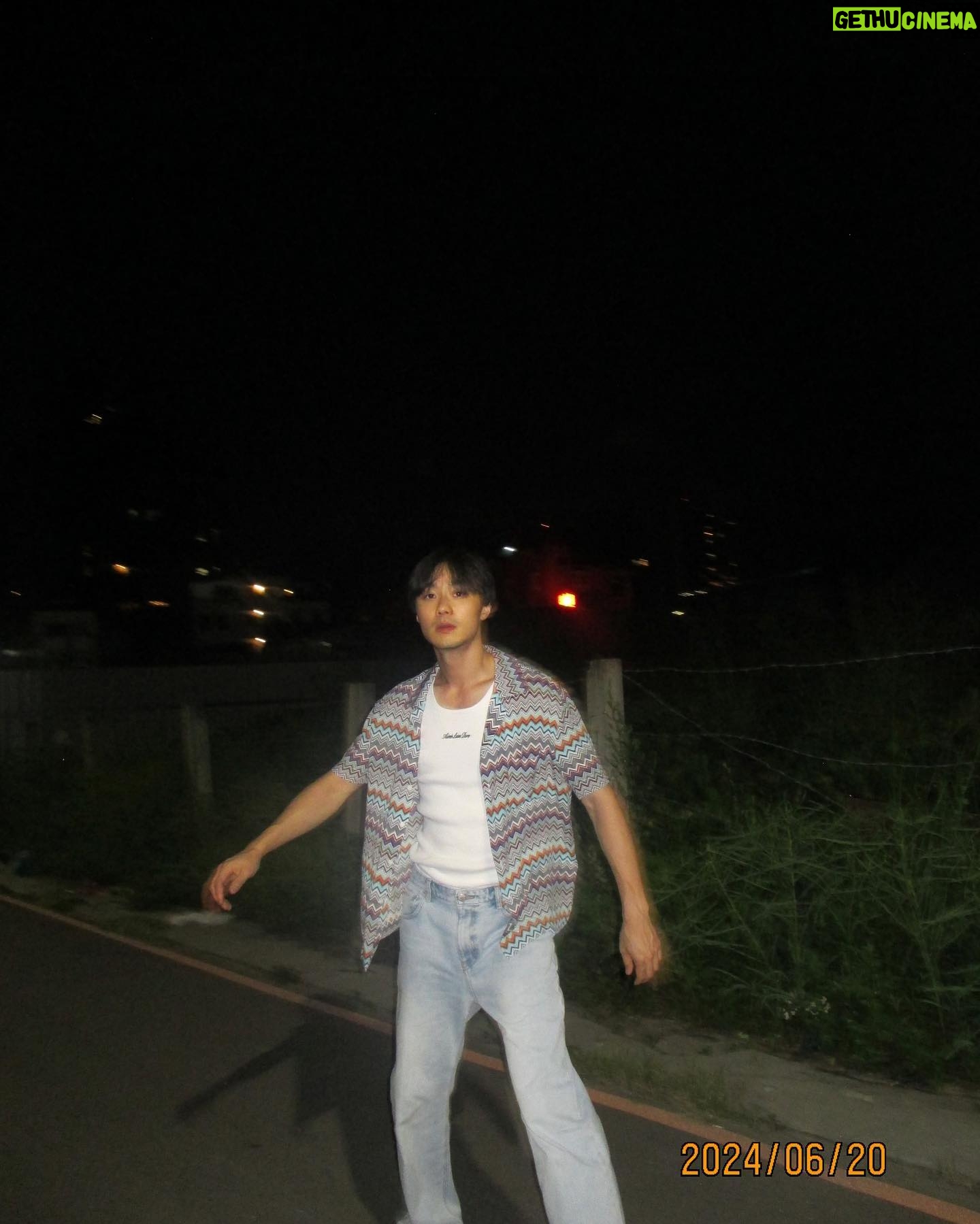 Patrick Shih - 11.6K Likes - 每天都可以穿吊嘎出門了