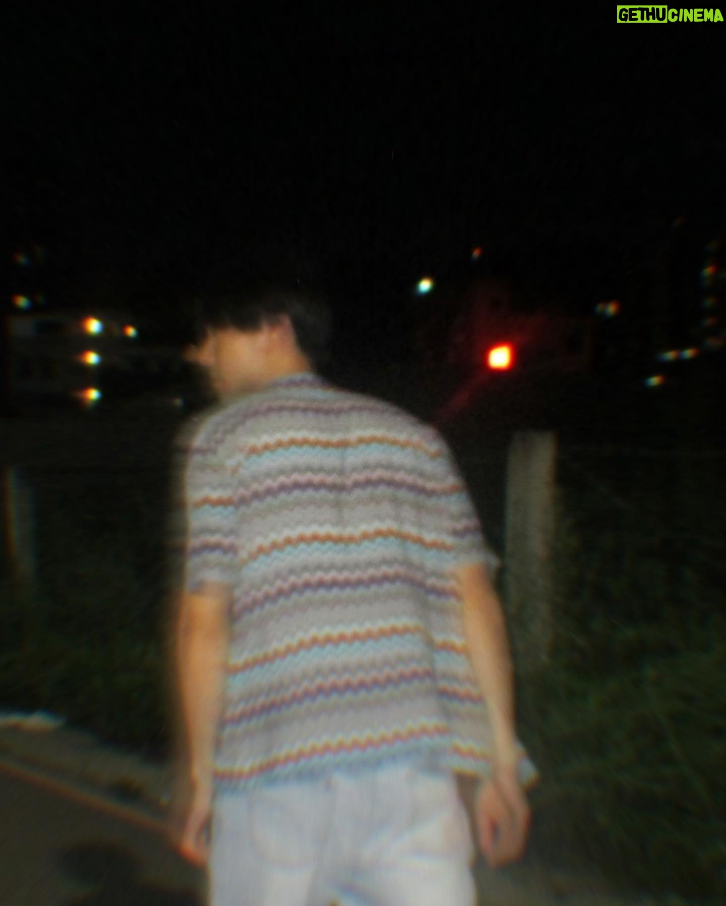 Patrick Shih - 11.6K Likes - 每天都可以穿吊嘎出門了