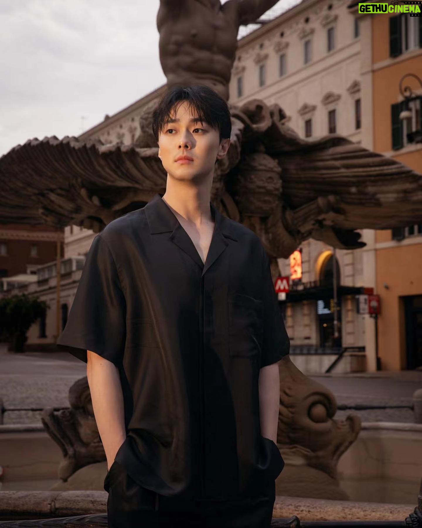 Patrick Shih - 10.3K Likes - @cosstores