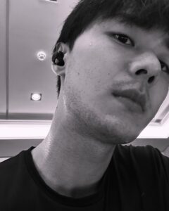 Actor Patrick Shih HD Instagram Photos and Wallpapers April 2024