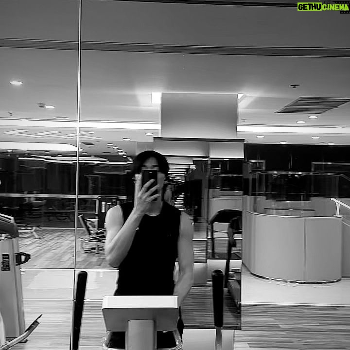 Patrick Shih - 16.4K Likes - 一起加油💪💪
