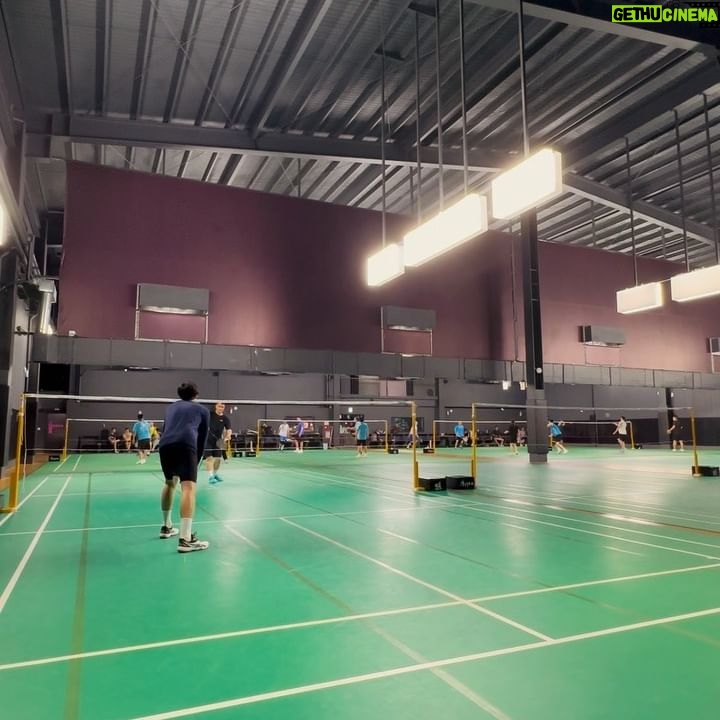 Patrick Shih - 12.3K Likes - 這個汗真的不誇張,應該可以瘦個2公斤👍