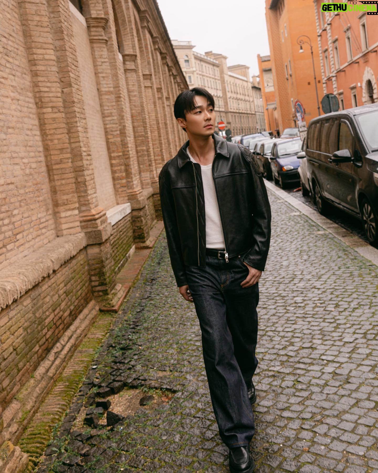 Patrick Shih - 9.1K Likes - Ciao~ciao, piacere
@cosstores
#COSTaipei